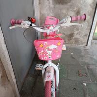 bici bimba