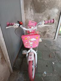 bici bimba