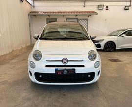 Fiat 500 1.2 Rockstar