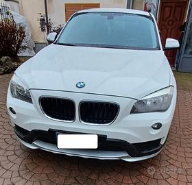 BMW X1 sDrive16d LEGGERE GRAZIE