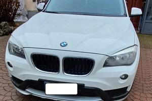 BMW X1 sDrive16d LEGGERE GRAZIE
