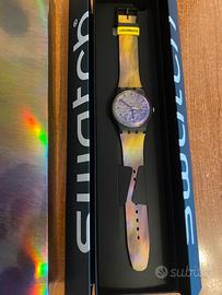 Swatch Locarno 78
