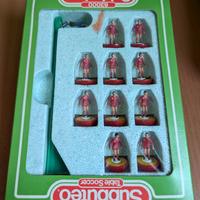 Subbuteo 476. Roma 1983