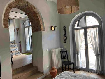 Monolocale appena ristrutturato