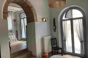 Monolocale appena ristrutturato