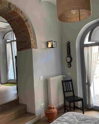 Monolocale appena ristrutturato