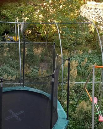 Serra in acciaio