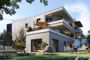 Appartamento di 70 m² con 2 locali a Monza