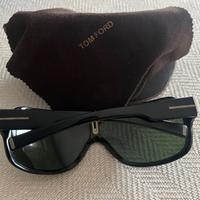 Tom Ford Sunglasses Sebastian TF99 B5 131 125 Blac