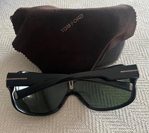 Tom Ford Sunglasses Sebastian TF99 B5 131 125 Blac