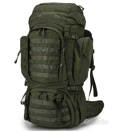Mardingtop 60L Zaino Tattico Zaino Militare con