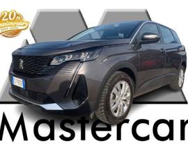 PEUGEOT 5008 5008 7 POSTI 1.5 bluehdi Active Bus