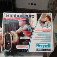 bimbo sicuro beghelli