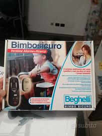 bimbo sicuro beghelli