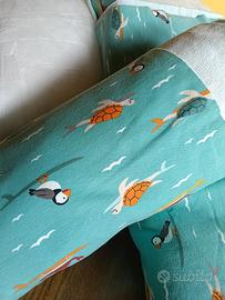 stoffa con trapuntino