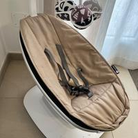Sdraietta 4moms mamaRoo COME NUOVA