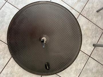 Ruota lenticolare