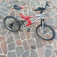 MTB 20 pollici