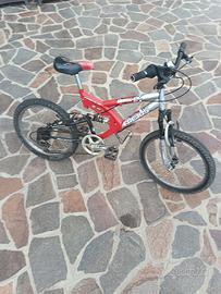 MTB 20 pollici