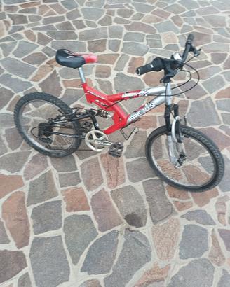 MTB 20 pollici