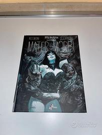 DYLAN DOG - MATER MORBI ( 2014 )
