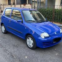 Fiat seicento