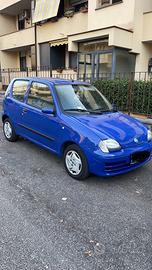 Fiat seicento