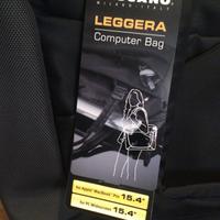 Custodia per notebooks 15.4" o borsa lavoro Nuova