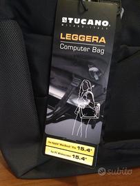 Custodia per notebooks 15.4" o borsa lavoro Nuova