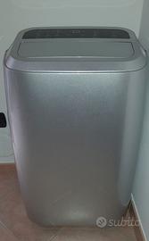 Condizionatore portatile Equation A011A-14CH