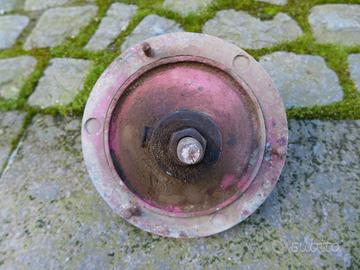 Tamburo Ant Completo di Mozzo Lambretta 125 - 150D