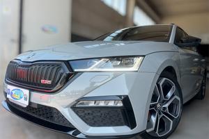 Skoda Octavia 2.0 TDI EVO SCR 200 CV DSG 4x4 Wagon