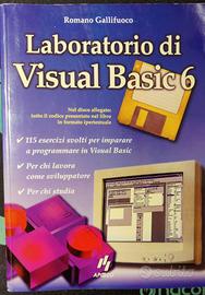 R.Gallifuoco-Laboratorio di Visual Basic 6
