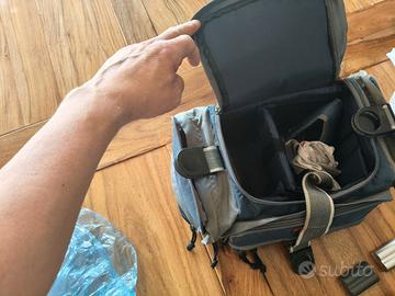 Canon 40d