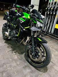 Kawasaki z650 ABS 2020