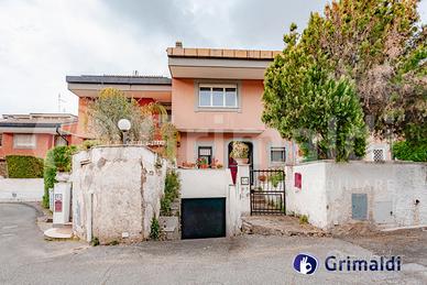 Villa o villino Roma [Cod. rif 3311126VRG]