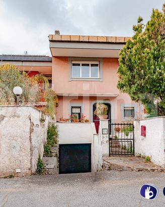 Villa o villino Roma [Cod. rif 3311126VRG]