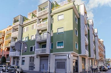 Appartamento Milano [Cod. rif 3307662VRG]