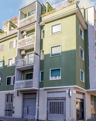 Appartamento Milano [Cod. rif 3307662VRG]