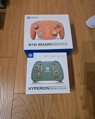 joycon switch 