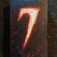 7 the sins gioco di carte