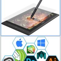 GAOMON PD156 PRO Tavoletta Grafica