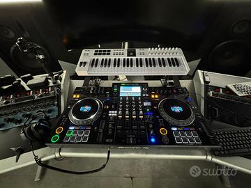 XDJ XZ