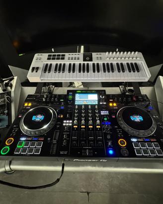 XDJ XZ