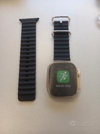 Smartwatch simile a hot sale apple watch