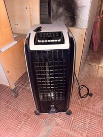Condizionatore portatile