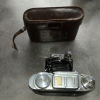 Superikonta ZEISS mod 533/16