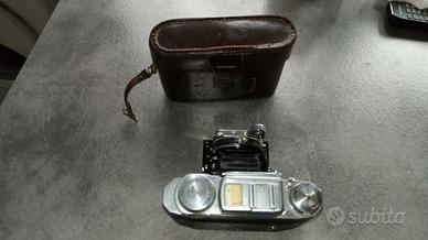 Superikonta ZEISS mod 533/16