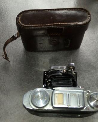 Superikonta ZEISS mod 533/16