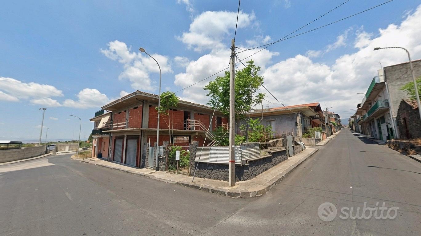Appartamento – Belpasso, Villaggio del Pino - Vista 3